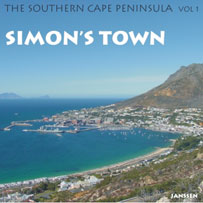 Peninsula Publishers - Simon's Town