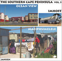 Peninsula Publishers - Ocean View & Masiphumelele